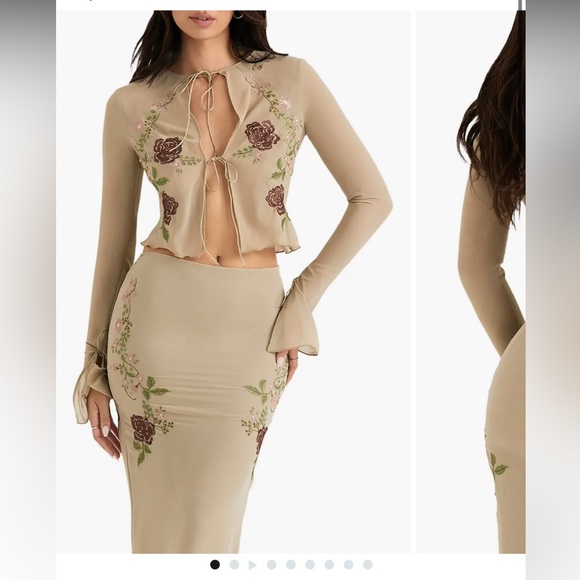 House of CB lailah set - Picture 2 of 5